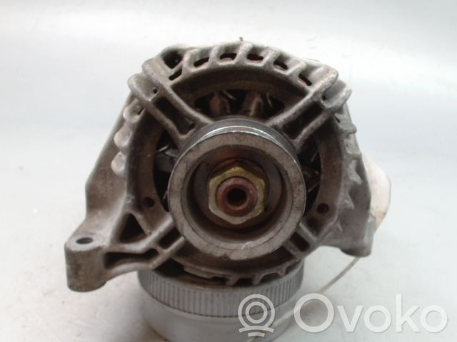 Alfa Romeo Mito Alternator