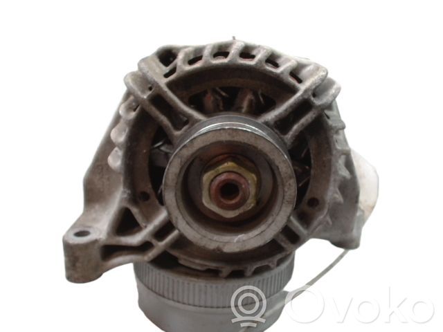 Alfa Romeo Mito Alternator 