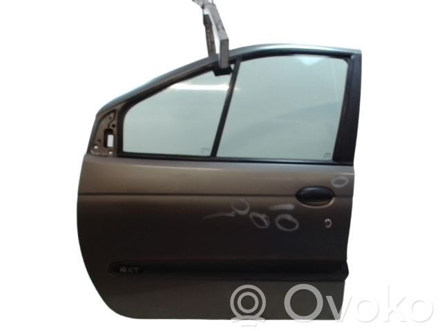 Renault Megane I Portiera anteriore 