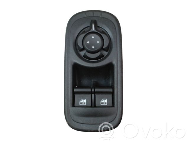 Fiat 500 Przyciski szyb 