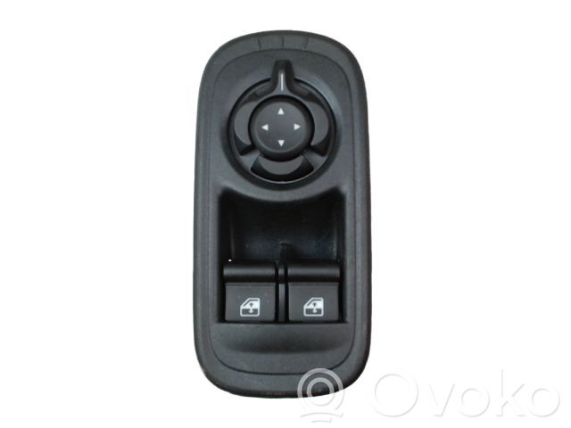 Fiat 500 Comutator comandă geamuri electrice 