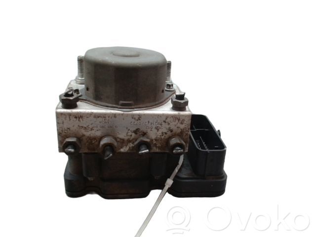 Fiat Panda III ABS-pumppu 