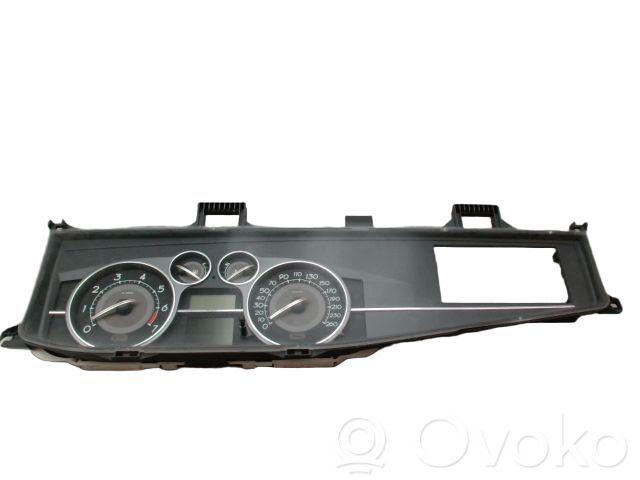 Geschwindigkeitsmesser Cockpit   7701062269,7701062269,8200413079