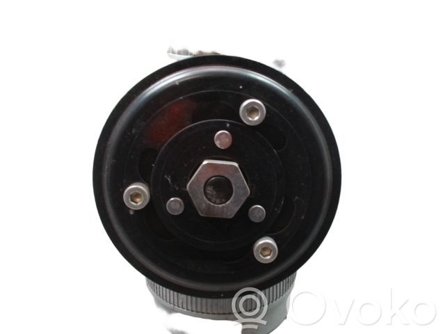 Opel Corsa F Compressore aria condizionata (A/C) (pompa) 