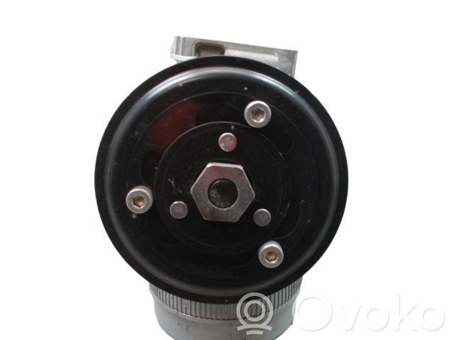 Opel Corsa F Compresor (pompă) aer condiționat (A/C) 