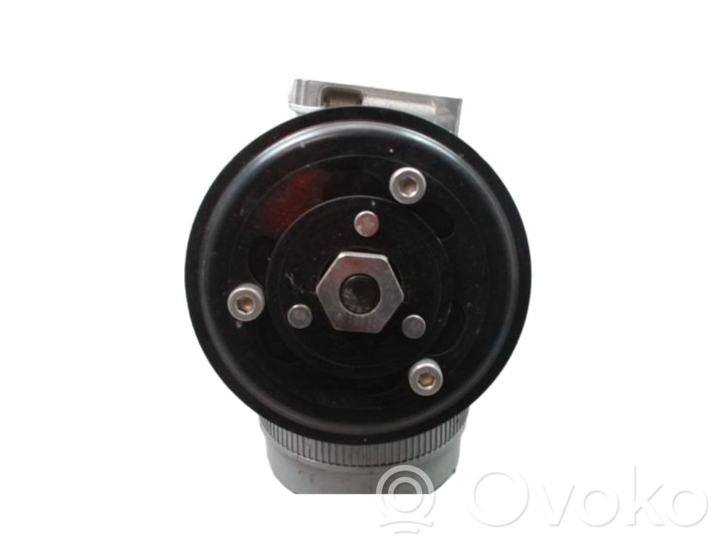 Opel Corsa F Kompresor / Sprężarka klimatyzacji A/C 