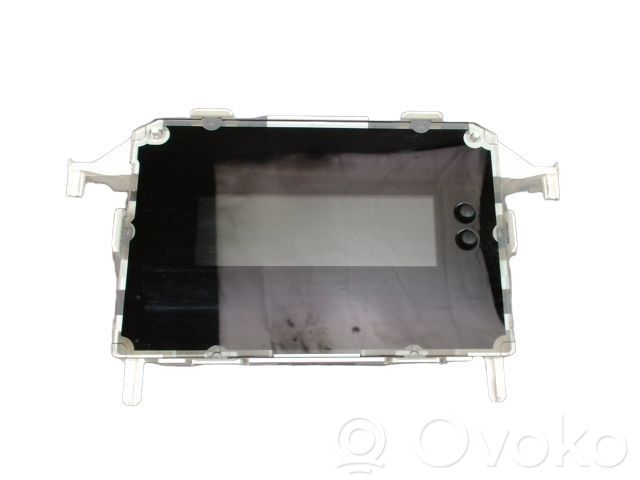 Ford Fiesta Monitor/display/piccolo schermo 