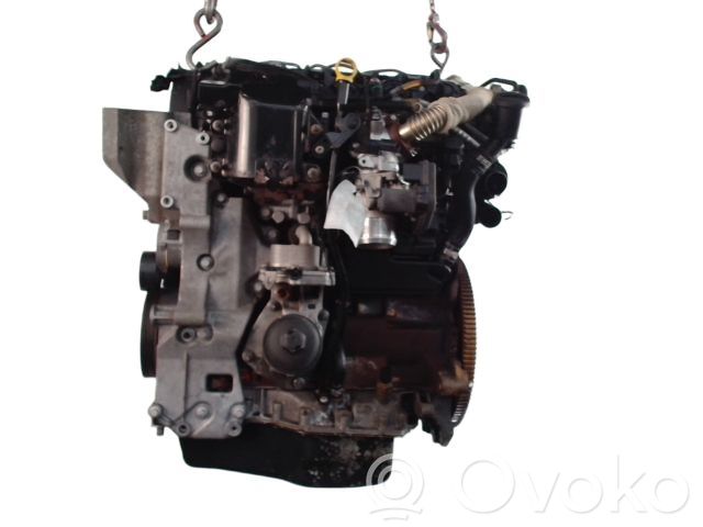 Land Rover Freelander 2 - LR2 Двигатель 