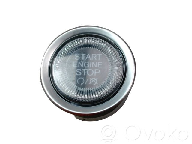 Fiat 500 Engine start stop button switch 