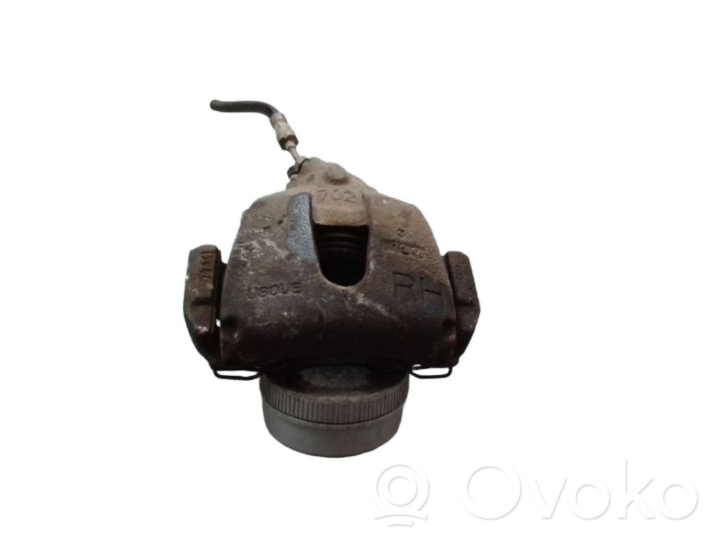 Ford Ecosport Pinza del freno anteriore 