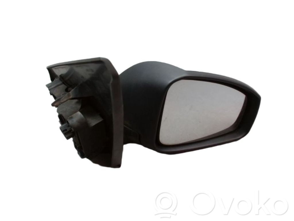 Renault Megane III Specchietto retrovisore elettrico portiera anteriore