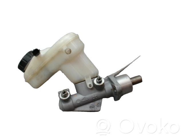 Renault Twingo II Master brake cylinder 
