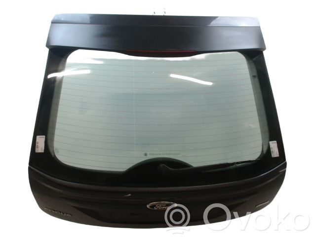 Tailgate/trunk/boot lid   1633845,1633845