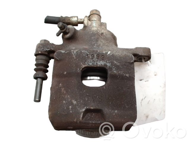 Nissan Pixo Etujarrusatula 