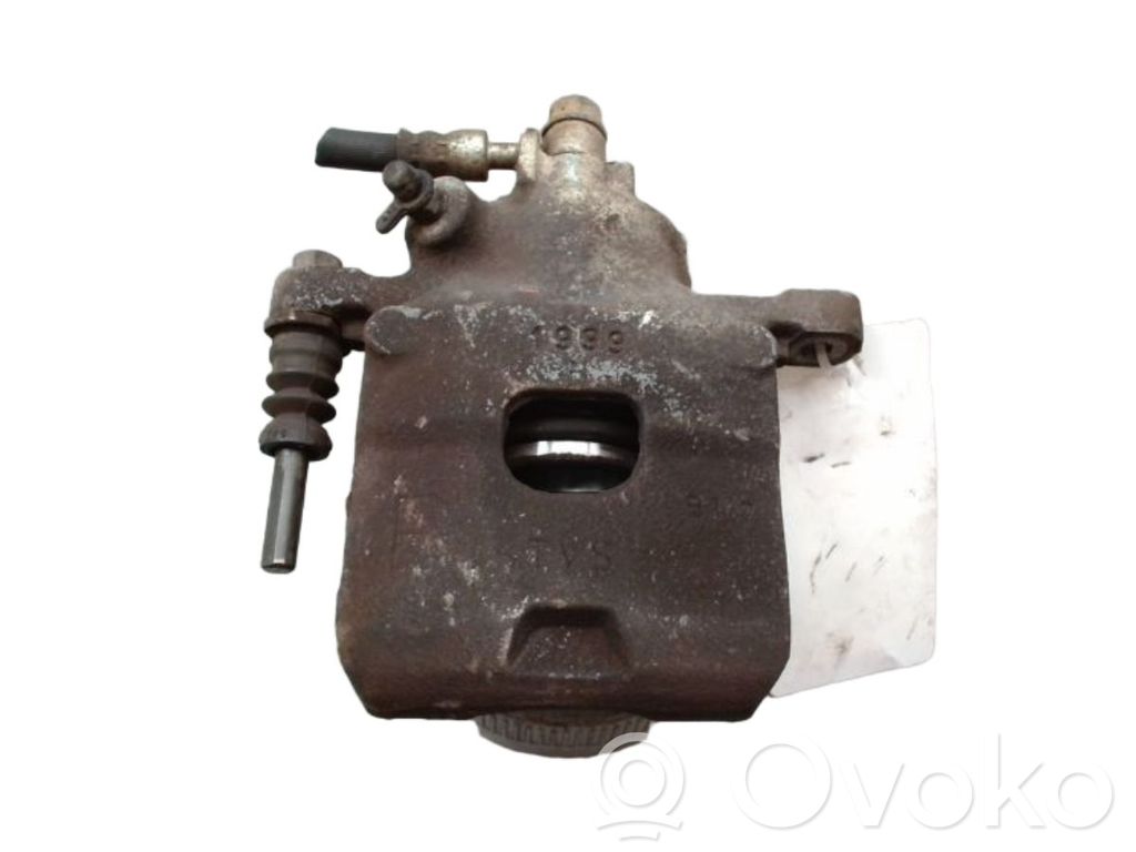 Nissan Pixo Etujarrusatula 