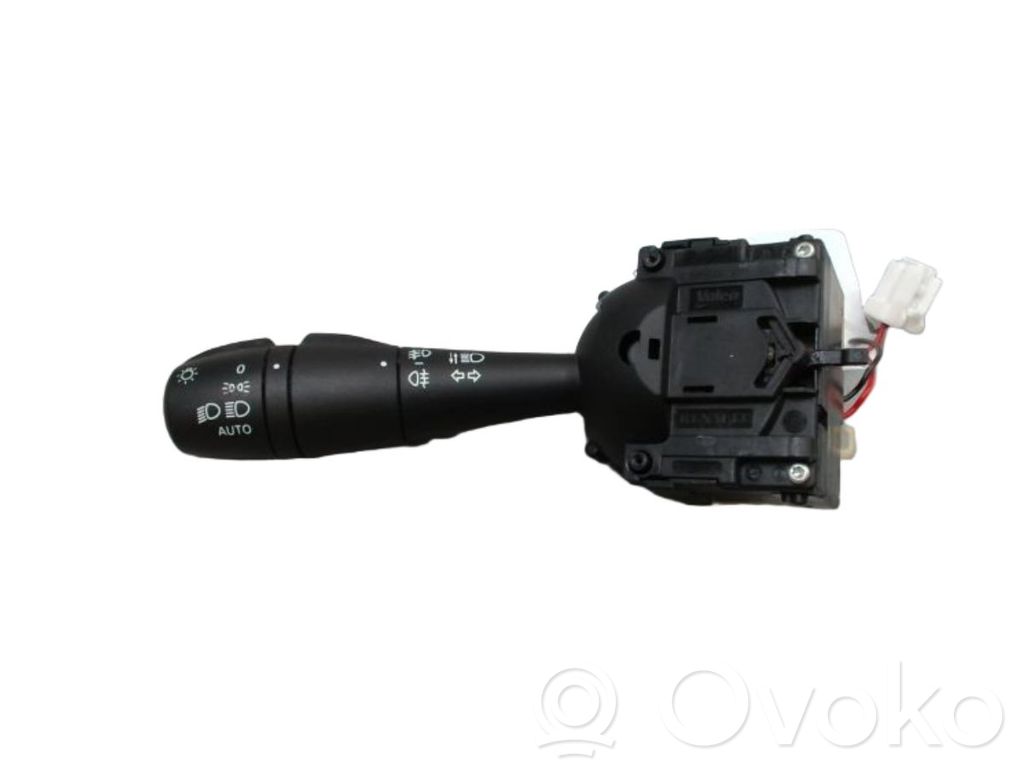 Renault Clio IV Interruttore luci