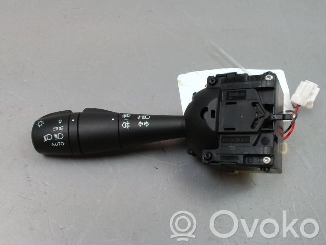 Renault Clio IV Interruttore luci