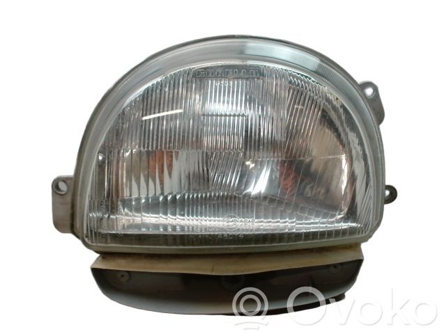 Renault Twingo I Phare frontale 