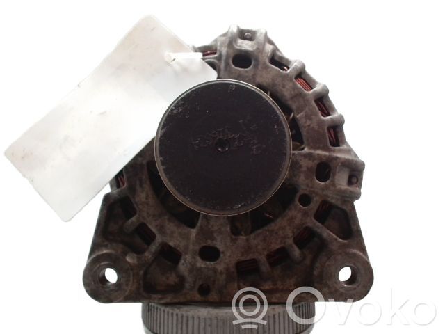 Nissan Micra C+C Generatore/alternatore 