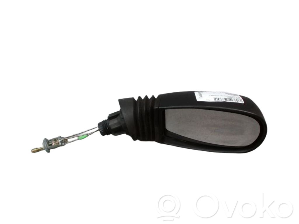 Fiat Punto (199) Elektryczne lusterko boczne drzwi przednich