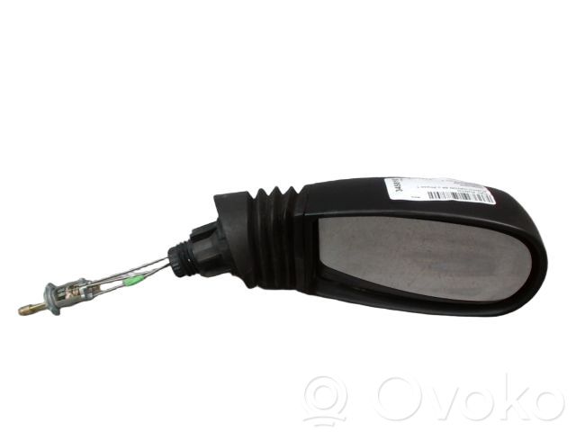 Fiat Punto (199) Oglindă electrică ușă față 