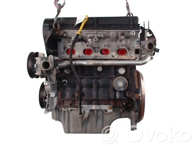 Moottori   Z16XEPMERIVA