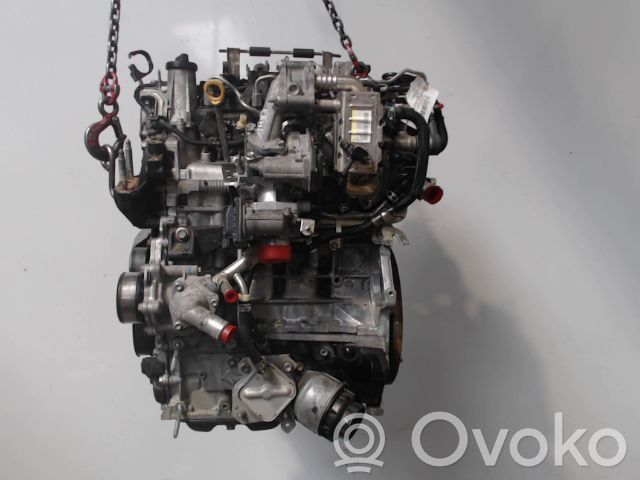 Opel Corsa C Generatorius