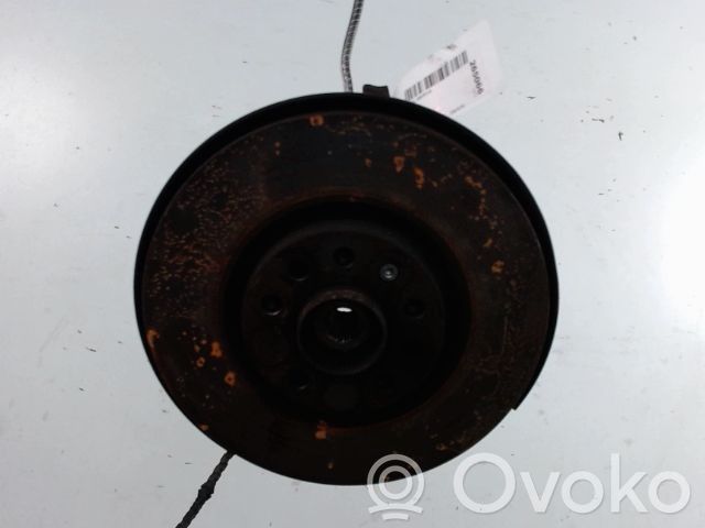 Opel Corsa C Generatorius