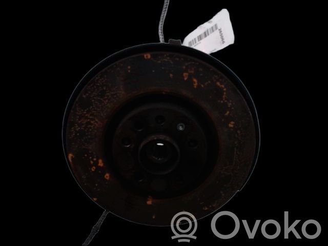 Opel Corsa C Alternator 