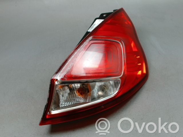Ford Fiesta Lampa tylna 