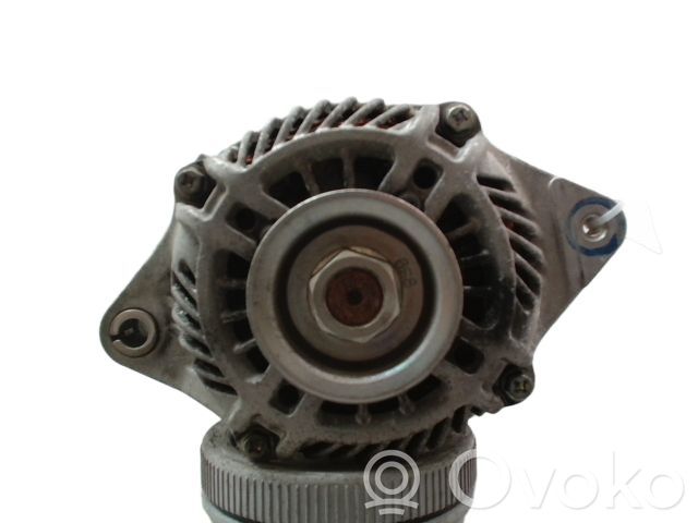 Suzuki Swift II Generator/alternator 