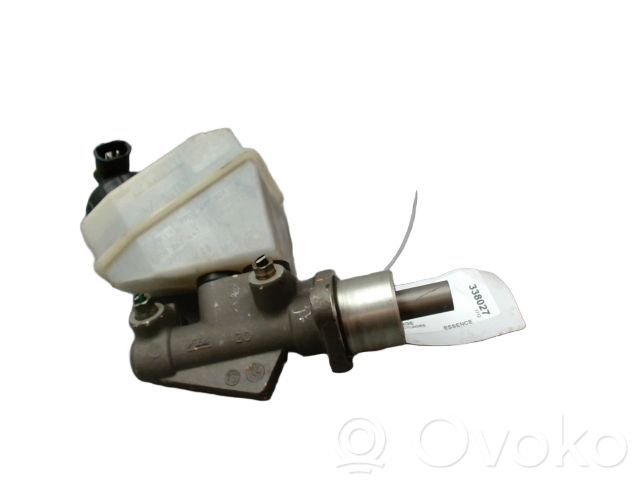 Renault Clio III Główny cylinder hamulca 