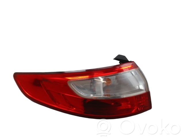 Renault Fluence Luci posteriori 