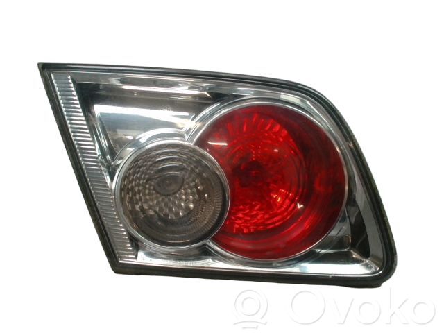 Mazda 6 Takaluukun takavalot 