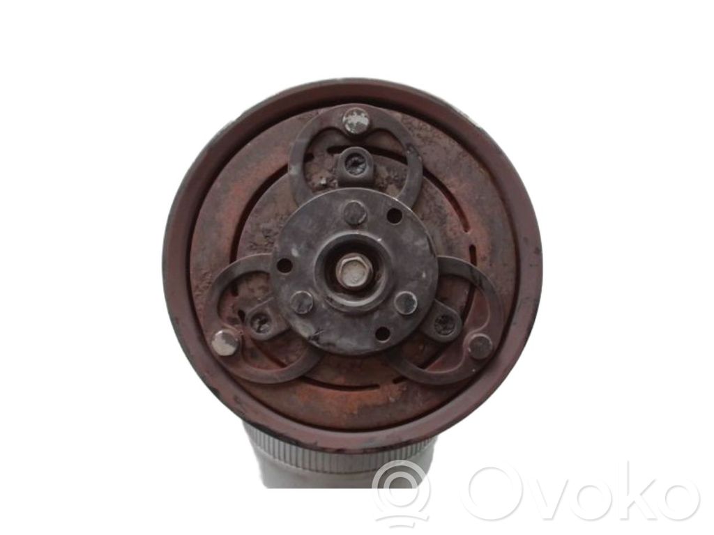 Dacia Duster Compressore aria condizionata (A/C) (pompa)