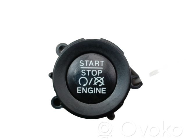 Jeep Renegade Engine start stop button switch 