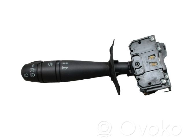 Renault Clio II Light switch 