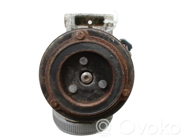 Opel Astra J Kompresor / Sprężarka klimatyzacji A/C 