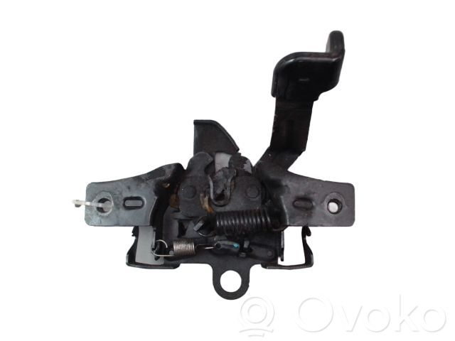 Nissan Micra C+C Engine bonnet/hood lock/catch 