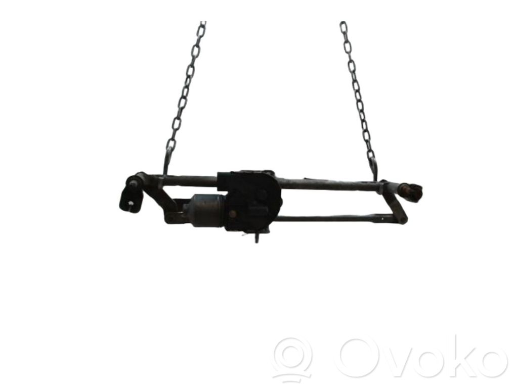 Volkswagen Eos Moteur d'essuie-glace