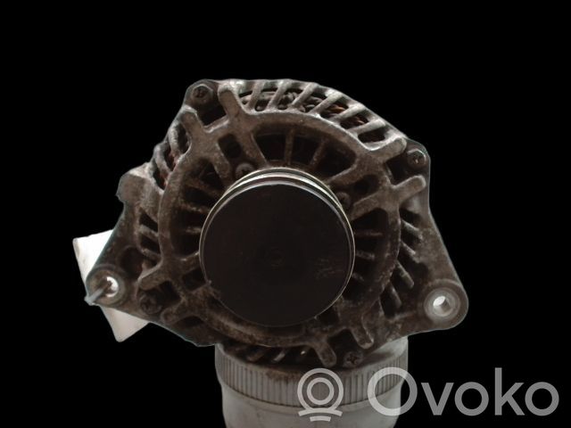 Nissan Note (E12) Generator/alternator