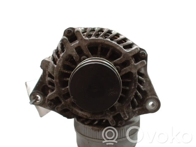 Nissan Note (E12) Generator/alternator 