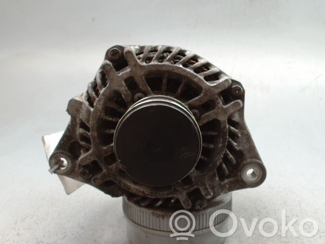 Nissan Note (E12) Lichtmaschine