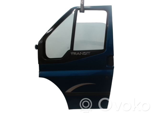 Ford Transit Priekinės durys 