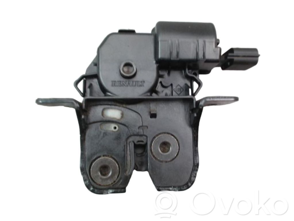 Renault Megane III Serratura portiera di carico