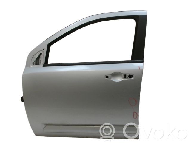 Jeep Compass Durvis 