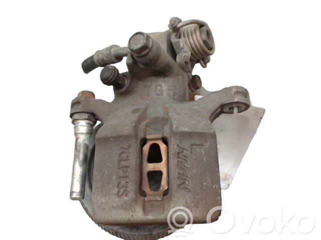 Honda Jazz Pinza del freno posteriore 