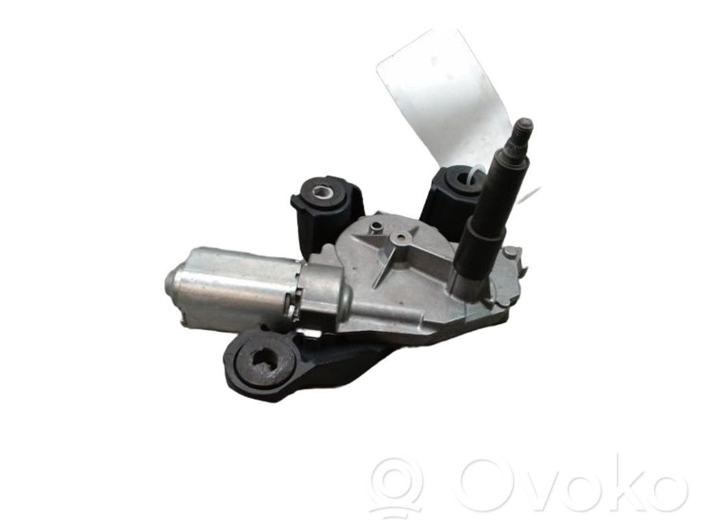 Renault Megane III Motor del limpiaparabrisas trasero 
