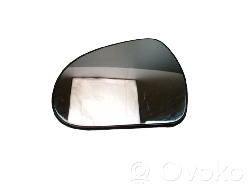 Peugeot 207 Verre de rétroviseur latéral