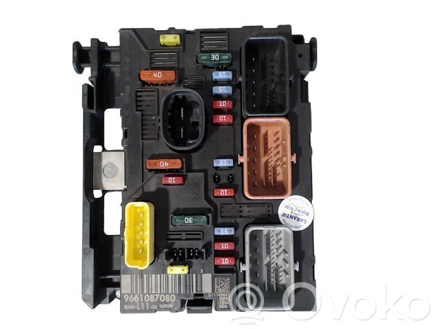 Módulo de fusible   6500CK,6500CK,BSML1100